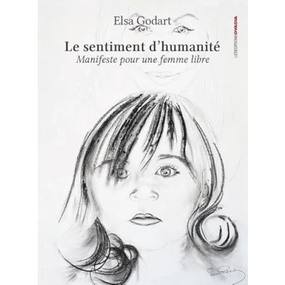 Image de Le sentiment d’humanité : Manifeste pour une femme libre