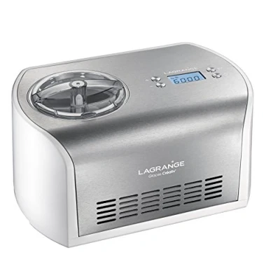 Image de GLACES CREATIV 1,2L LAGRANGE 419010