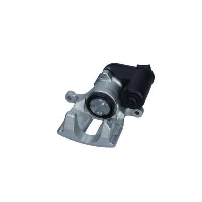 Image de MAXGEAR 82 0833 Étrier de frein Fonte Essieu arrière gauche avec moteur électrique VOLVO: V60 I, V70 3, S60 II, FORD: S Max Mk1, Galaxy Mk2 MPV