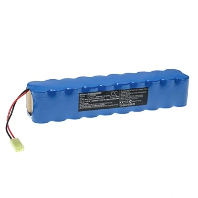 Image de vhbw Batterie Remplacement pour Rowenta RS RH4899 aspirateur, Robot électroménager (3000mAh, 24V, NiMH)