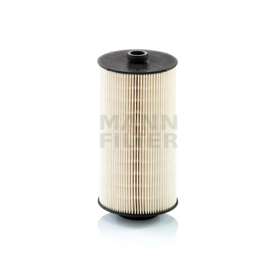 Image de MANN FILTER PU 10 013 z Filtre à Carburant avec joint d&#039;étanchéite IVECO: Trakker, Stralis