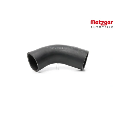 Image de METZGER 2400814 Gaine De Suralimentation sans tuyau FORD: S Max Mk1, MONDEO 4, Galaxy Mk2 MPV