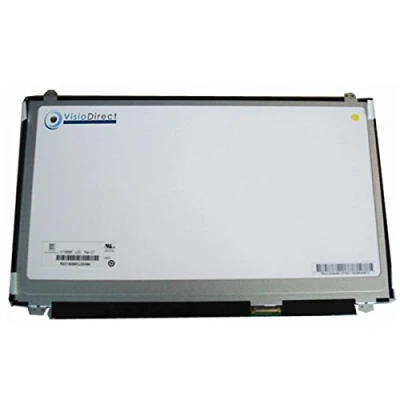 Image de Visiodirect Dalle Ecran 15.6&quot; LED Type B156HTN02.1 pour Ordinateur Portable