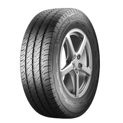 Image de UNIROYAL RAINMAX 3 C TL 205/65 R15 102/100T auto Pneus été CITROËN: C4 Picasso 1, Berlingo II Van, I Grand Picasso, PEUGEOT: Partner Tepee