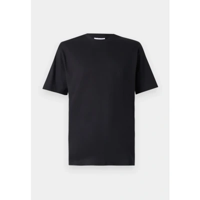 Image de Only &amp; Sons Onsfred TEE Tshirt basique, Homme, Taille: Small, Black