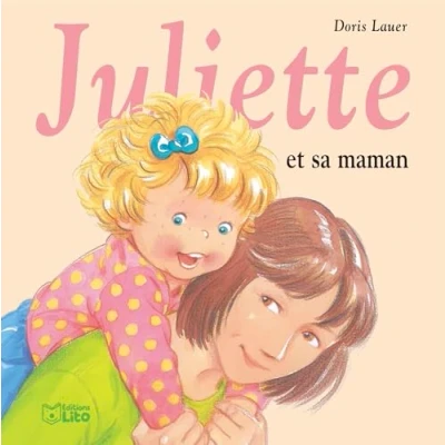 Image de Juliette et sa maman Livre d’occasion Très bon