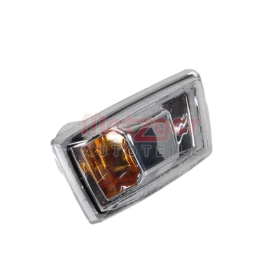 Image de METZGER Clignotant avant gauche, Montage en saillie latéral sans porte lampe, ampoule avec signe d&#039;homologation CEE W5W 2080169 OPEL: Zafira B