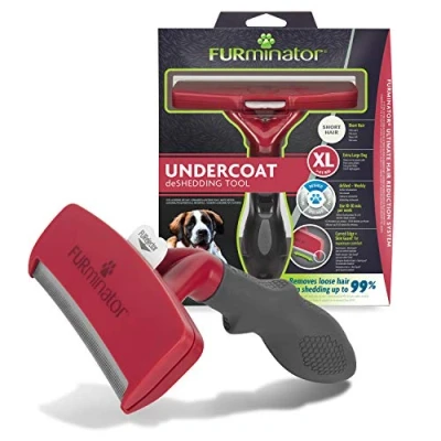 Image de FURminator Outil Undercoat deShedding Chien XL Poils courts