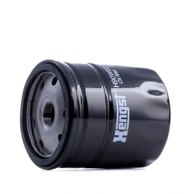 Image de HENGST FILTER H90W03 Filtre à huile M18x1,5 vissé OPEL: Calibra A, Corsa C 3/5 portes, Zafira CHEVROLET: Captiva, Cruze Berline