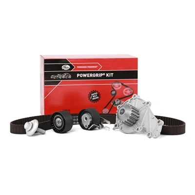 Image de GATES KP15598XS pompe à eau + Kit De Distribution avec Tru Power PEUGEOT: 307 SW, Expert II Van, 308 I SW oscaro, mister auto, yakarouler