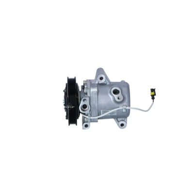 Image de NRF 320096 Compresseur De Climatisation SS96 12 PAG 100 SMART: Fortwo II Coupe, Cabriolet