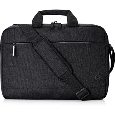 Image de HP Prelude Pro 17.3 inch Laptop Bag, Messenger Case Mixte, Noir, 17,3 Zoll