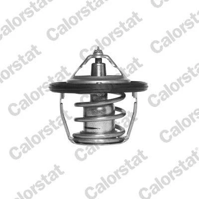 Image de CALORSTAT by Vernet TH6736.82J Thermostat d&#039;eau 82 56,0 avec joint d&#039;étanchéite SUBARU: Impreza III 5 portes, Forester II, II Berline