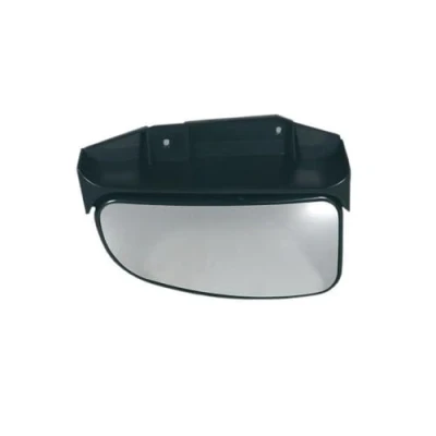Image de ALKAR 6451921 Miroir De Rétroviseur gauche PEUGEOT: Boxer Minibus, Van, CITROËN: Jumper I FIAT: Ducato II Сamion à Plateau/Сhâssis