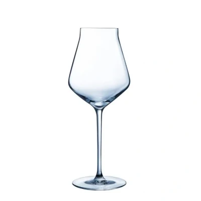 Image de CHEF ET SOMMELIER Lot DE 2 Verres A VIN 40 CL Soft Reveal UP