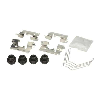 Image de QUICK BRAKE 109 0065 Kit d&#039;accessoires, plaquette de frein à disque HYUNDAI: i30 III 3/5 portes, KIA: Ceed Sportswagon, portes