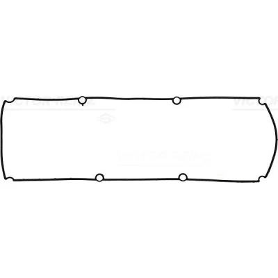 Image de REINZ 71 34419 00 Joint De Cache Culbuteurs Caoutchouc RENAULT: MEGANE 1, CLIO 2, Kangoo I