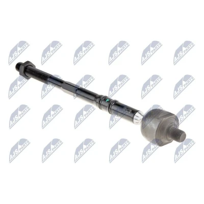 Image de NTY SDK CT 001 Rotule Axiale Essieu avant CITROËN: Berlingo II Van, / First I