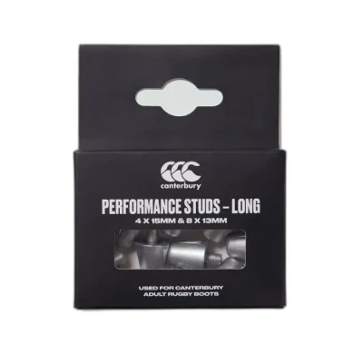 Image de Crampons longs performance Canterbury Studs