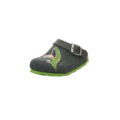 Image de Superfit Chaussons de Semelle, Vert 7010, 39 EU