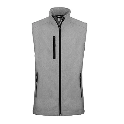 Image de Doudoune sans manches Softshell Kariban