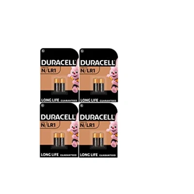 Image de 20 x Duracell AA Plus (2 ampoules de 10 batteries) piles stylet (LR6/MN1500)