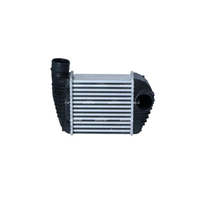 Image de NRF 30772 Intercooler AUDI: A6 C6 Berline, Avant, Allroad