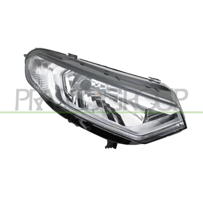 Image de PRASCO FD7504803 Phares droit H4 avec commande pour correcteur de site projecteur FORD: Ecosport Mk2