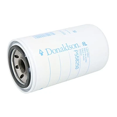 Image de Filtre à huile DONALDSON P558250