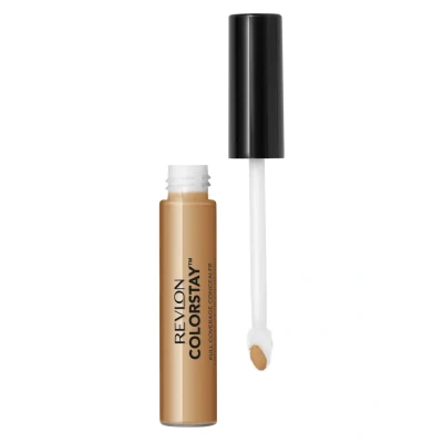 Image de Revlon Colorstay Concealer Correcteur N060 deep, Femme, Taille: 6.2 ml, deep