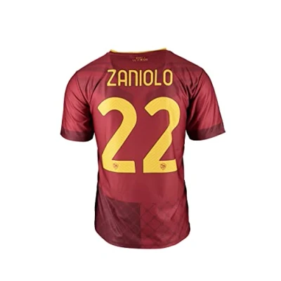 Image de AS Roma Réplique Maillot