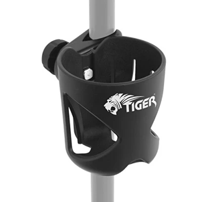 Image de TIGER boissons Support porte gobelet de fixation