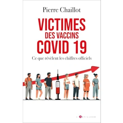 Image de Victimes des vaccins covid 19, ce que révèlent les chiffres officiels