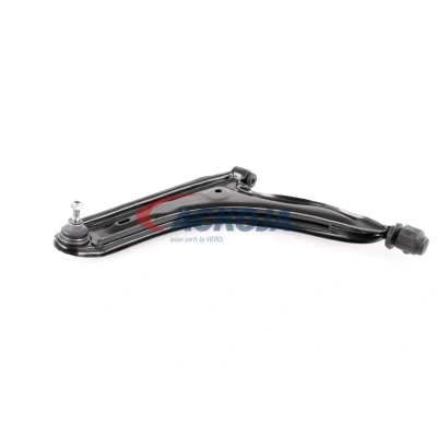 Image de ACKOJA A38 9560 Bras de suspension Essieu avant inférieur, gauche barre oscillant transversal Tôle d&#039;acier NISSAN: MICRA 1