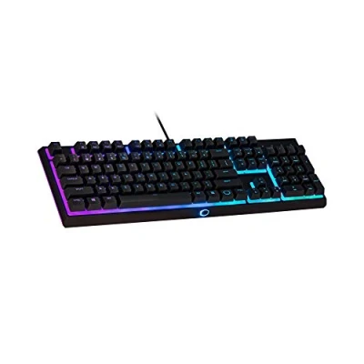 Image de Cooler Master MasterKeys MK110