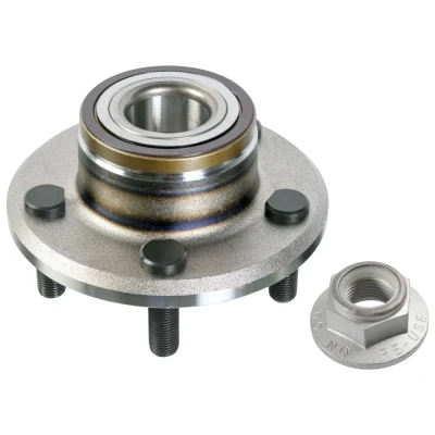 Image de BLUE PRINT ADA108215 Kit de roulements roue CHRYSLER: 300C Touring, Berline