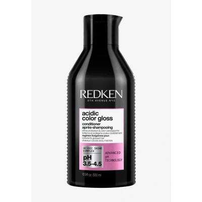 Image de Redken Acidic Color Gloss Conditioner Aprèsshampoing, Taille: 500 ml, 0