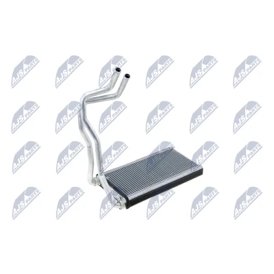 Image de Système de chauffage NTY CNG CH 006