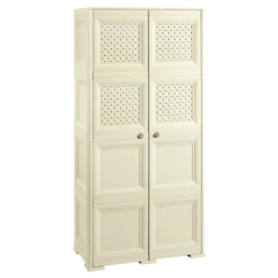 Image de TONTARELLI 8085554210 Armoire Omnimodus Meuble 8 Compartiments