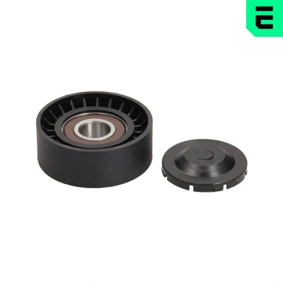 Image de OPTIMAL 0 N2474S Galet Enrouleur sans fixation MAZDA: 6 Break