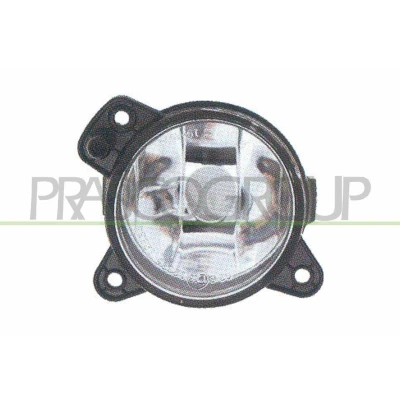 Image de PRASCO VG9174424 Antibrouillard gauche VOLKSWAGEN: Multivan 5 (7HM, Transporter Bus, 5, SKODA: Fabia I portes, Berline
