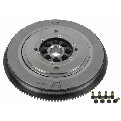 Image de SACHS 2295 002 018 volant Moteur avec vis du d’inertie