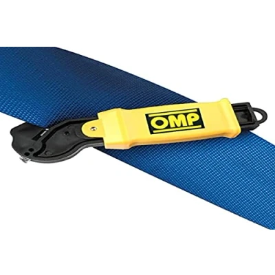 Image de Aménagement intérieur OMP RACING DB/459