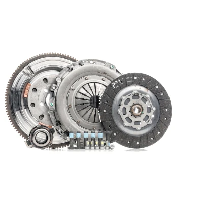 Image de VALEO FULLPACK DMF 837039 Kit d&#039;Embrayage FIAT: Multipla, Doblo I Break, Stilo 3/5 portes