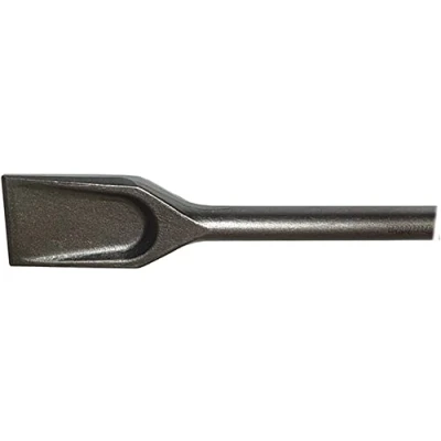 Image de Makita D 34235 ESPatula sds max 50x350 mm Noir