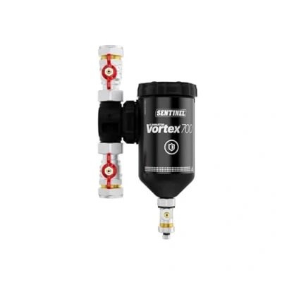 Image de SENTINEL Filtre Vortex 700 1&quot;1/4 spécial PAC : ELIMV700 GRP1.25M EXP