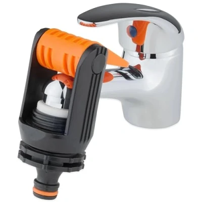 Image de Raccord de robinet sans filetage