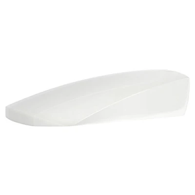 Image de SHAD D1B23E08 Couvercle SH23, Blanc/Noir