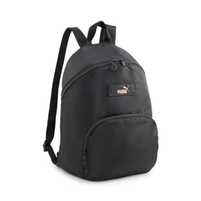 Image de Puma POP Sac à dos, Femme, Taille: One Size, Black
