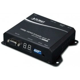 Image de Planet Technology IHD 210PR Extendeur HDMI Haute définition sur IP avec PoE